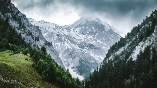 Jammu and kashmir